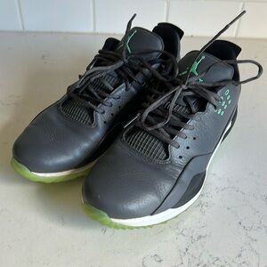Jordan Golf Shoes